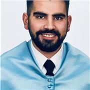 profesor de inglés con Grado en Estudios Ingleses